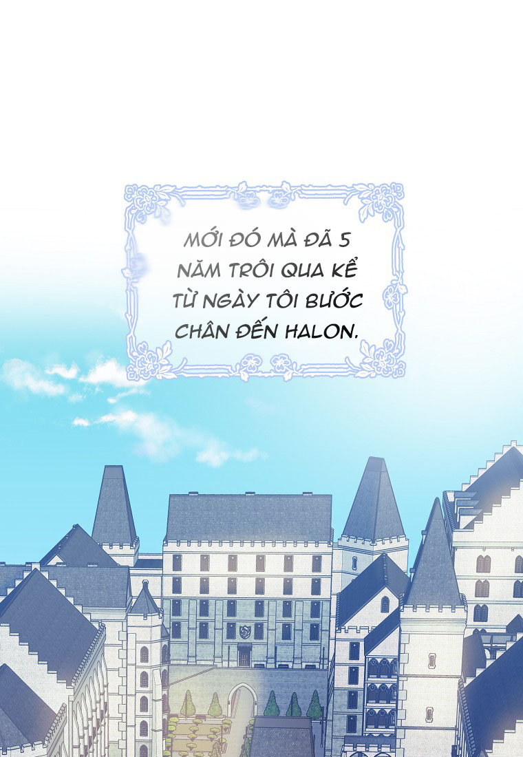Trở Thành Vợ Của Nam Chính Tiểu Thuyết: Chapter 17.3