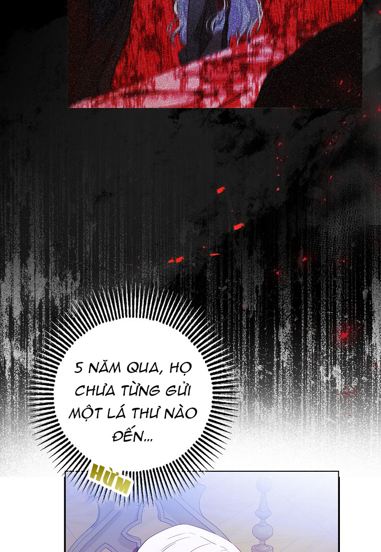 Trở Thành Vợ Của Nam Chính Tiểu Thuyết: Chapter 18.1