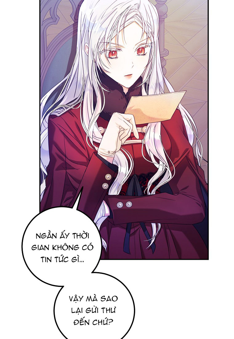 Trở Thành Vợ Của Nam Chính Tiểu Thuyết: Chapter 18.1