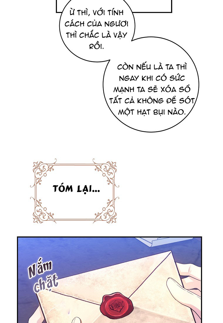 Trở Thành Vợ Của Nam Chính Tiểu Thuyết: Chapter 18.1