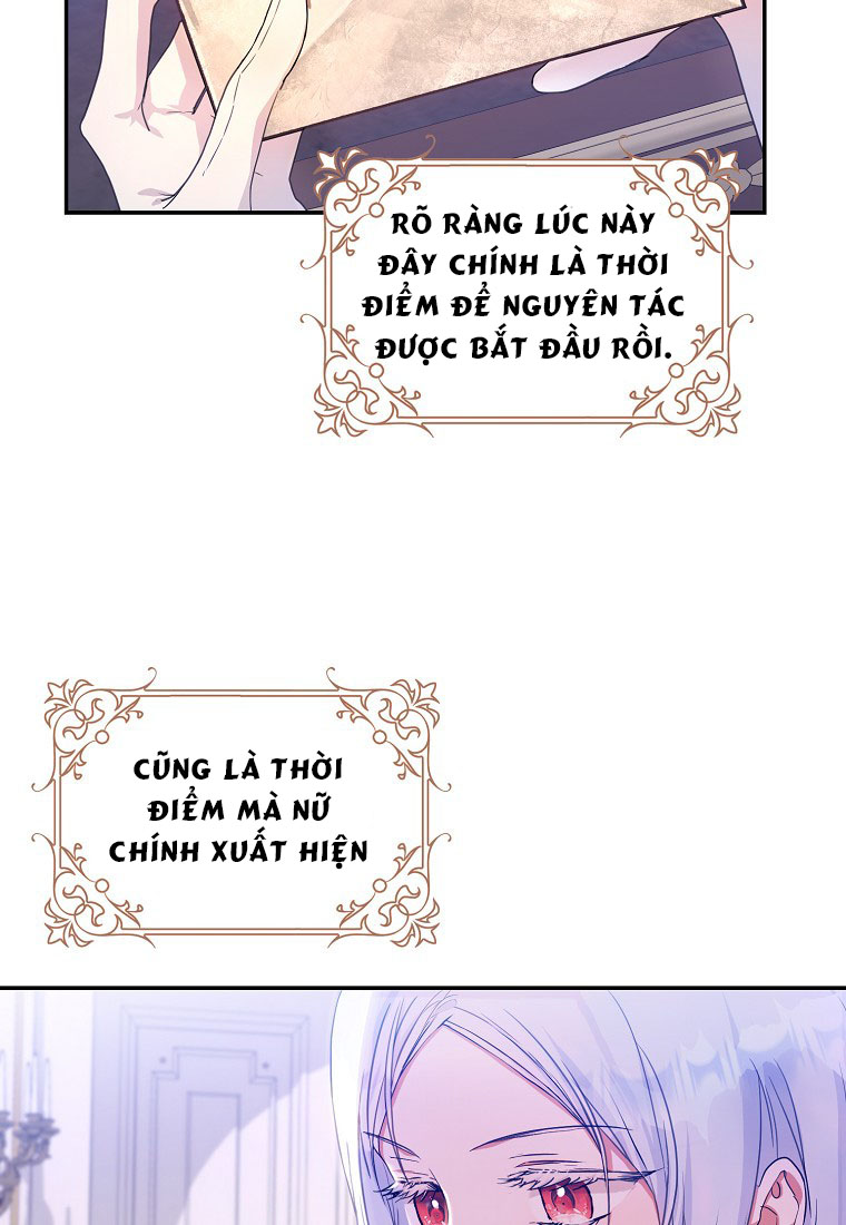 Trở Thành Vợ Của Nam Chính Tiểu Thuyết: Chapter 18.1