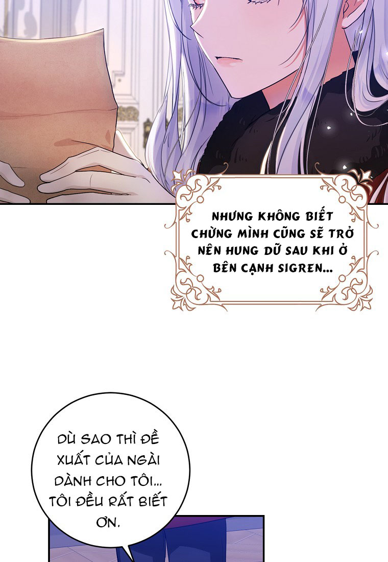 Trở Thành Vợ Của Nam Chính Tiểu Thuyết: Chapter 18.1