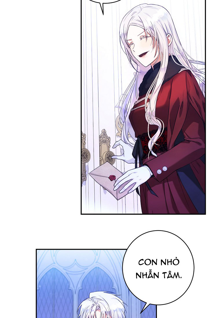 Trở Thành Vợ Của Nam Chính Tiểu Thuyết: Chapter 18.1