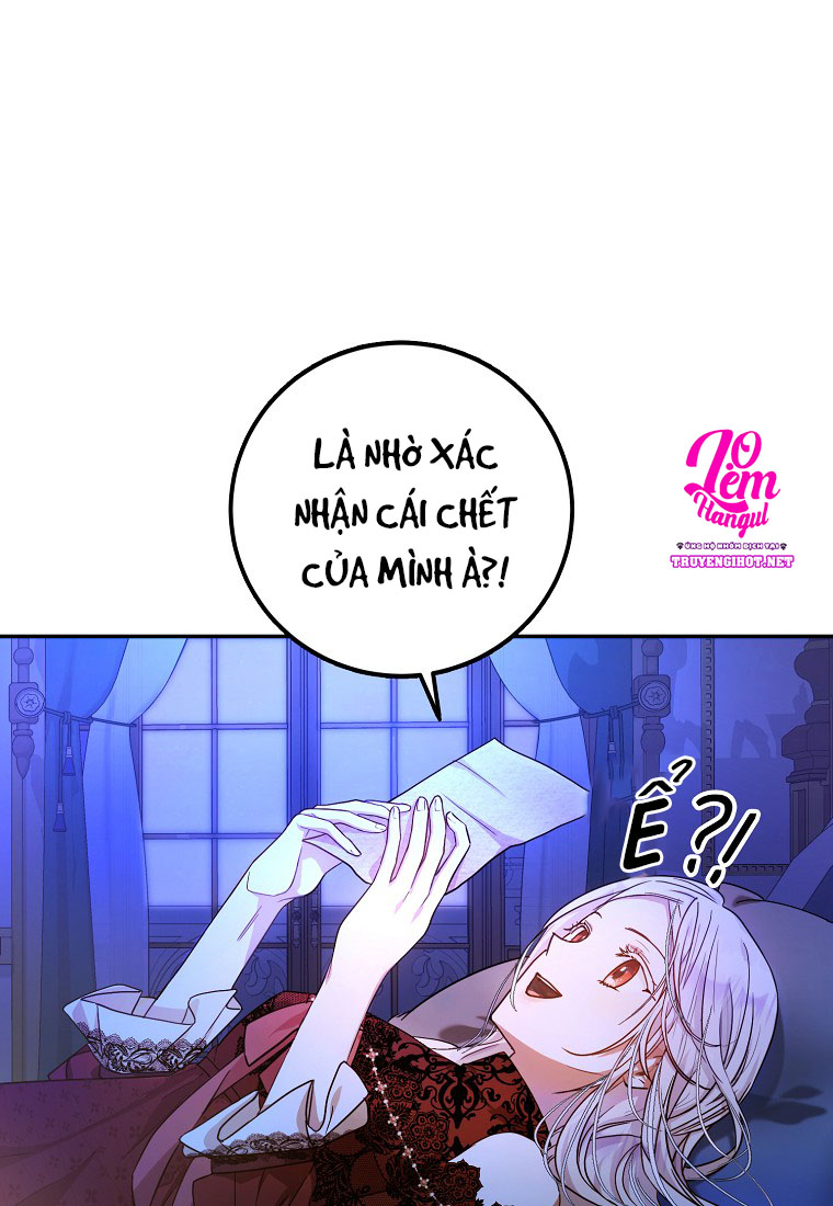 Trở Thành Vợ Của Nam Chính Tiểu Thuyết: Chapter 18.1