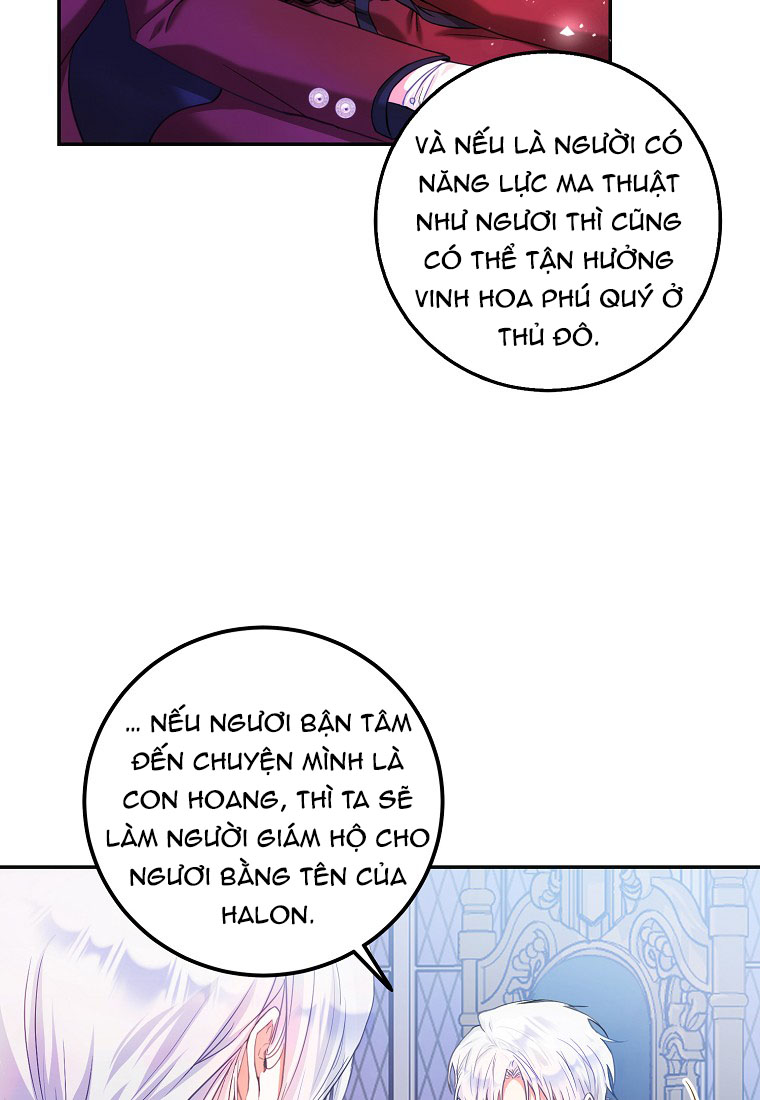 Trở Thành Vợ Của Nam Chính Tiểu Thuyết: Chapter 18.1