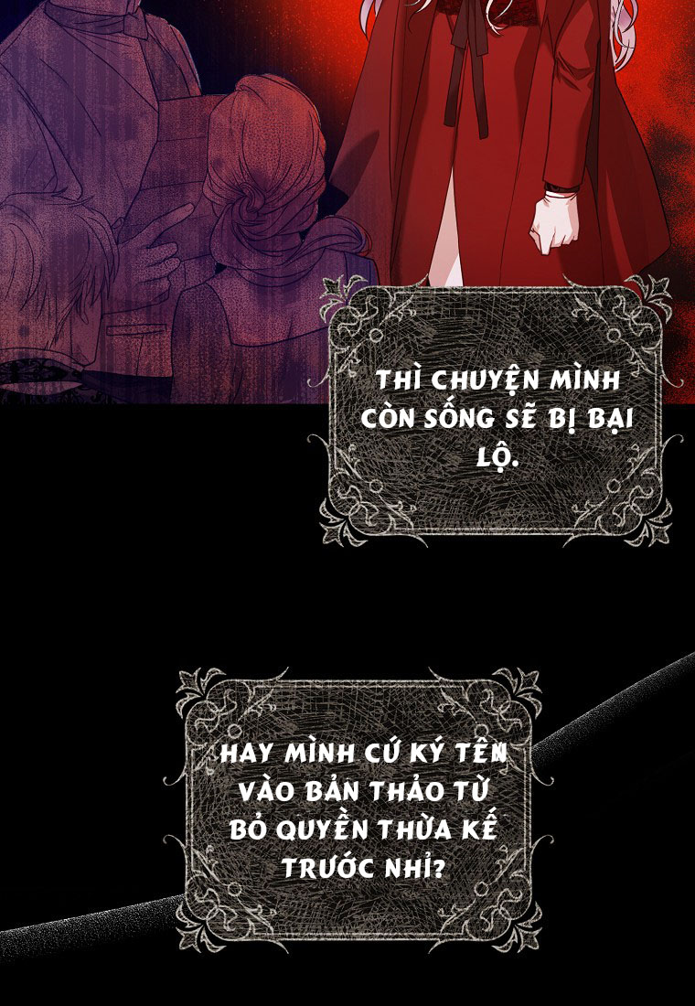 Trở Thành Vợ Của Nam Chính Tiểu Thuyết: Chapter 18.2