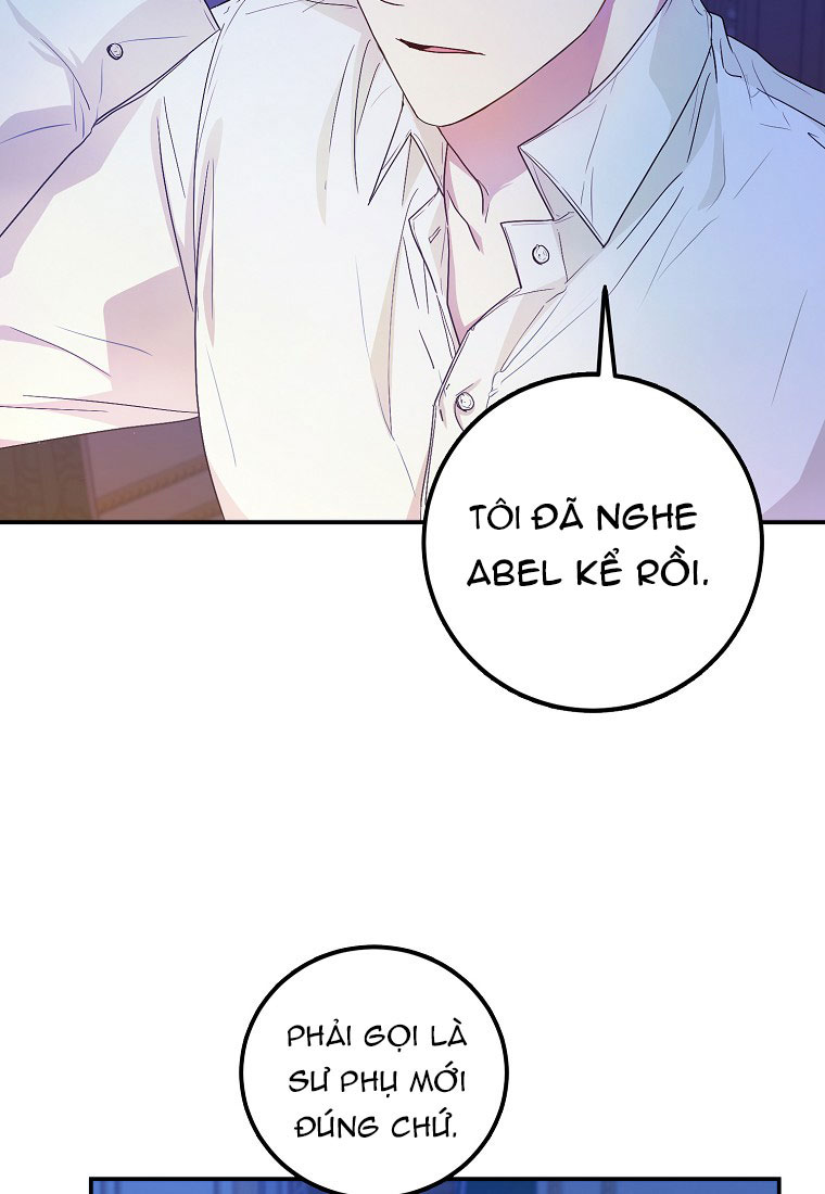 Trở Thành Vợ Của Nam Chính Tiểu Thuyết: Chapter 18.2