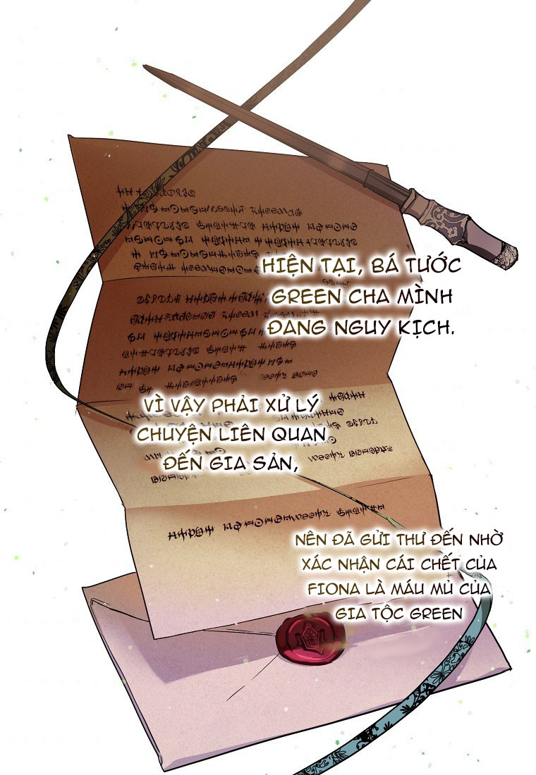 Trở Thành Vợ Của Nam Chính Tiểu Thuyết: Chapter 18.2