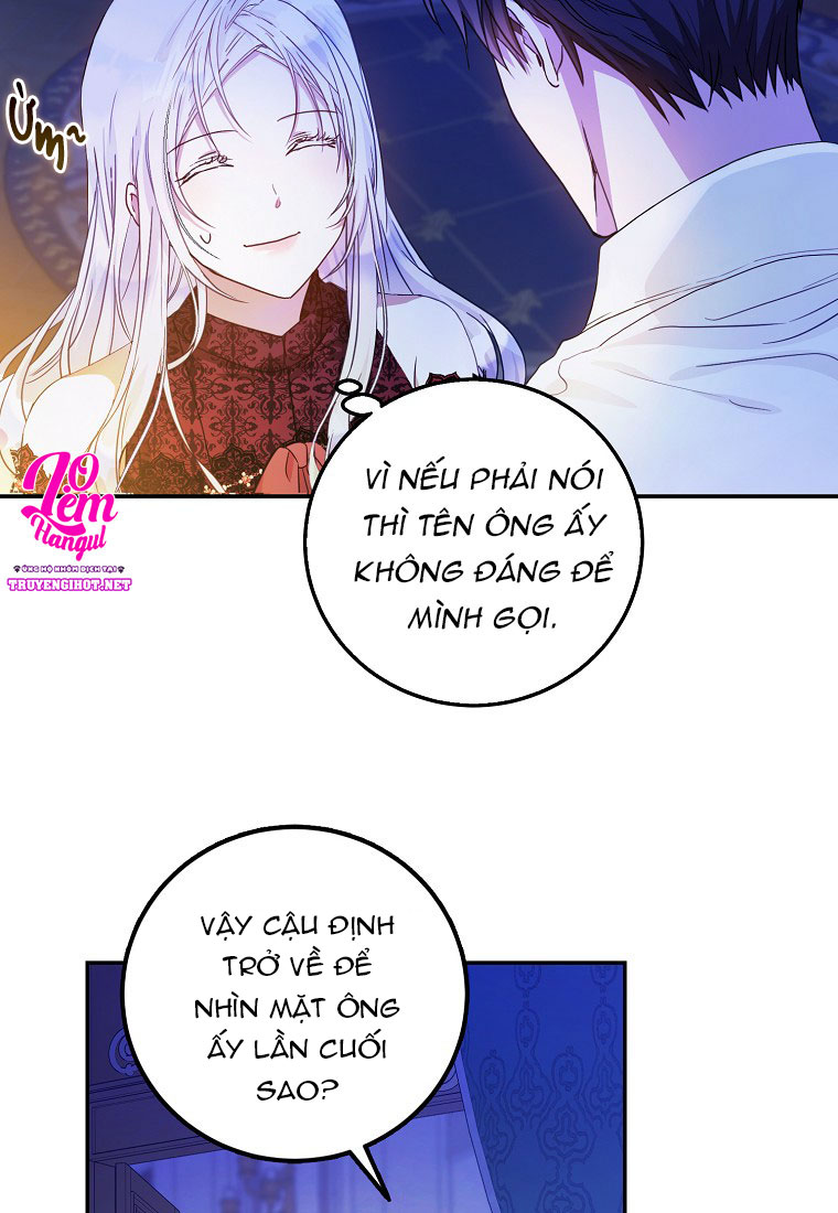 Trở Thành Vợ Của Nam Chính Tiểu Thuyết: Chapter 18.2