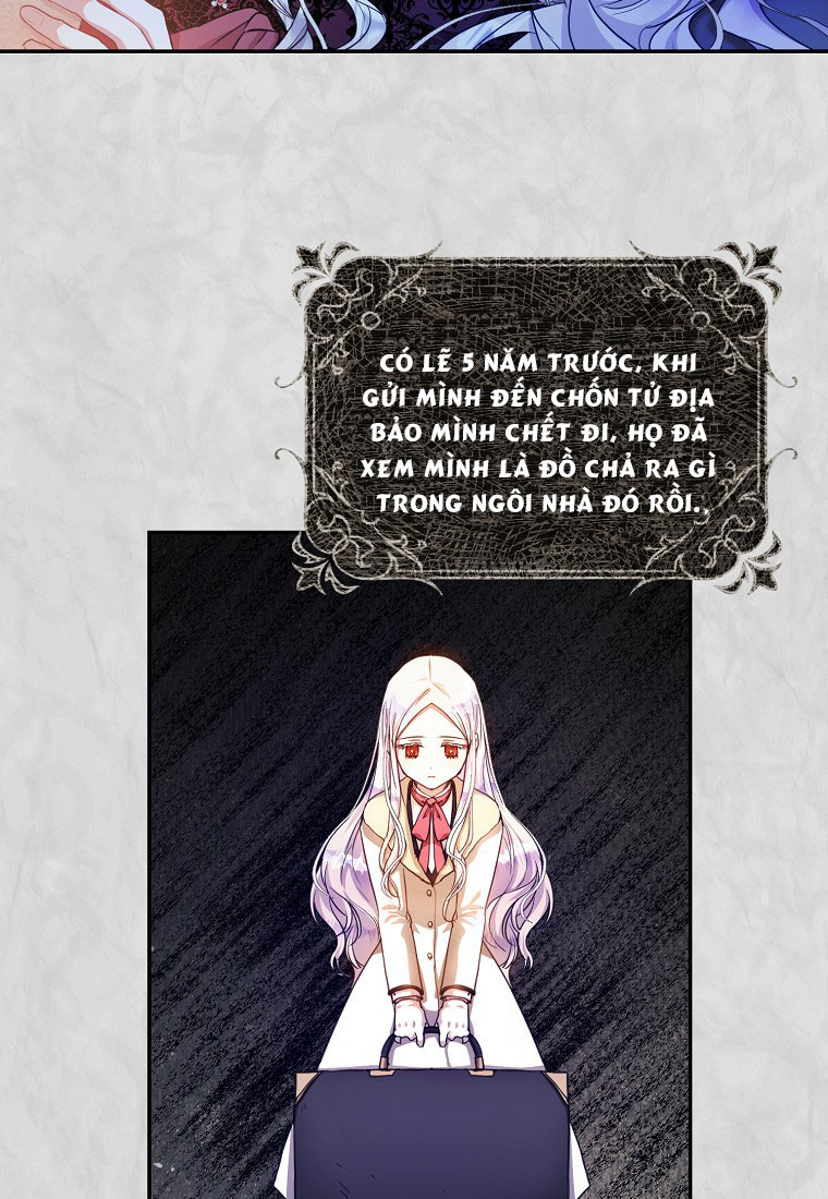 Trở Thành Vợ Của Nam Chính Tiểu Thuyết: Chapter 18.2