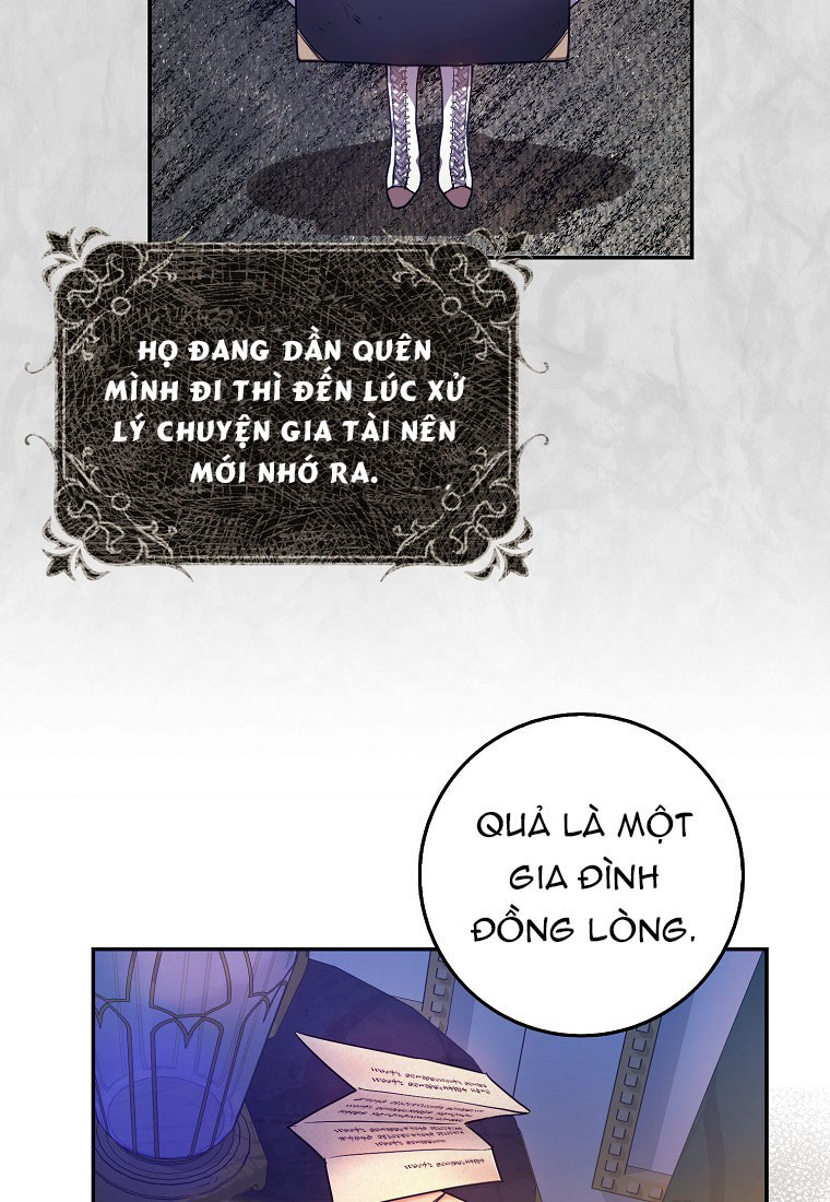 Trở Thành Vợ Của Nam Chính Tiểu Thuyết: Chapter 18.2