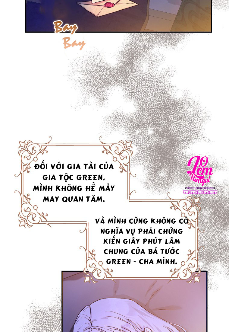 Trở Thành Vợ Của Nam Chính Tiểu Thuyết: Chapter 18.2