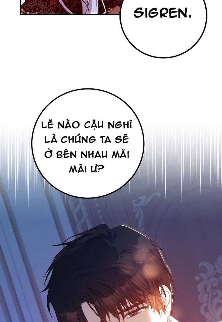 Trở Thành Vợ Của Nam Chính Tiểu Thuyết: Chapter 18.3