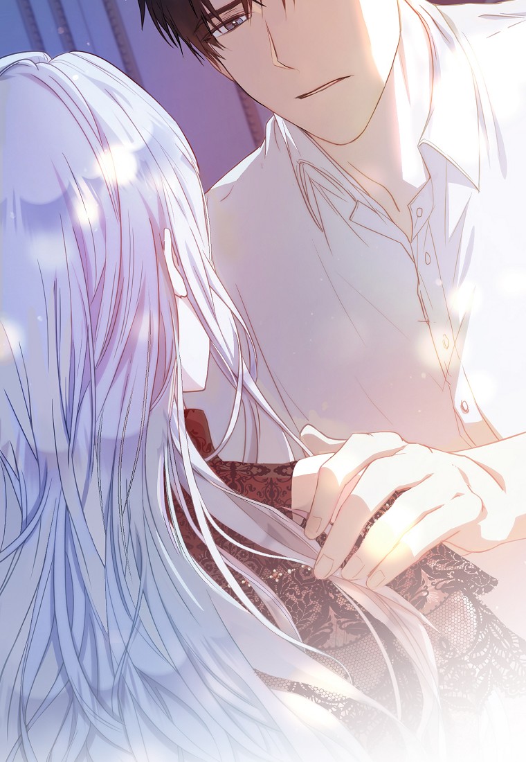 Trở Thành Vợ Của Nam Chính Tiểu Thuyết: Chapter 18.3