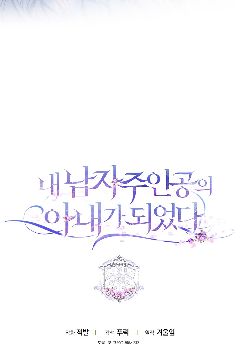 Trở Thành Vợ Của Nam Chính Tiểu Thuyết: Chapter 18.3
