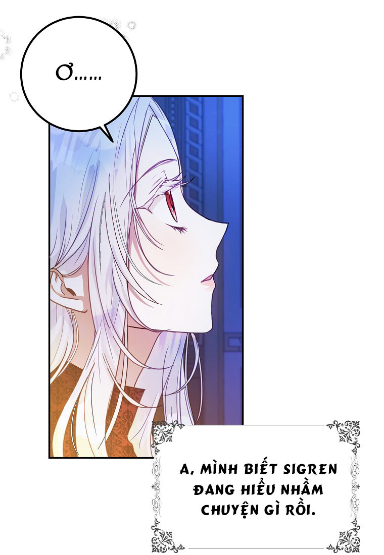 Trở Thành Vợ Của Nam Chính Tiểu Thuyết: Chapter 18.3