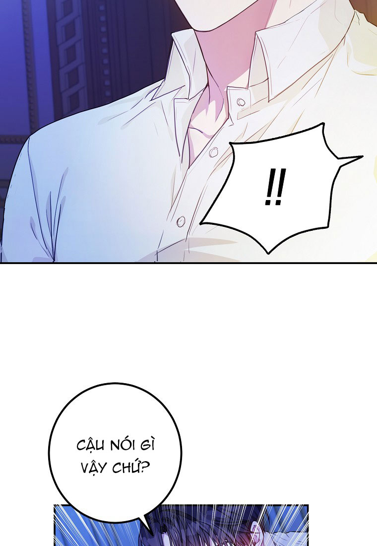Trở Thành Vợ Của Nam Chính Tiểu Thuyết: Chapter 18.3
