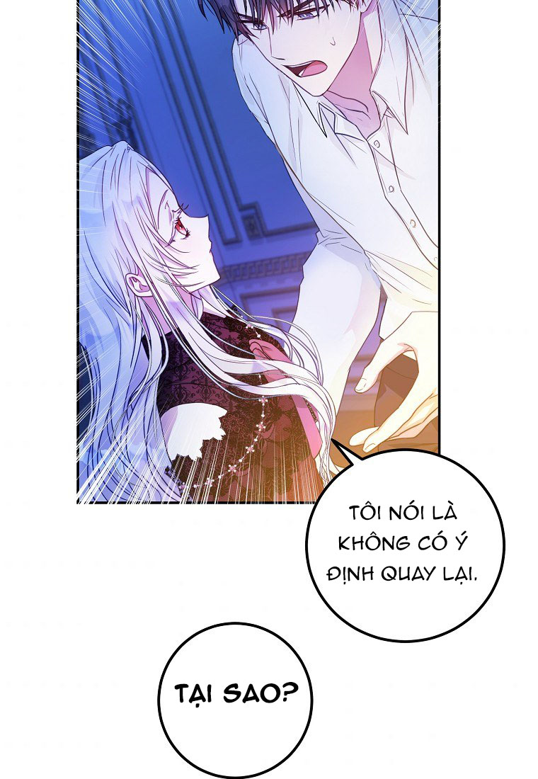 Trở Thành Vợ Của Nam Chính Tiểu Thuyết: Chapter 18.3
