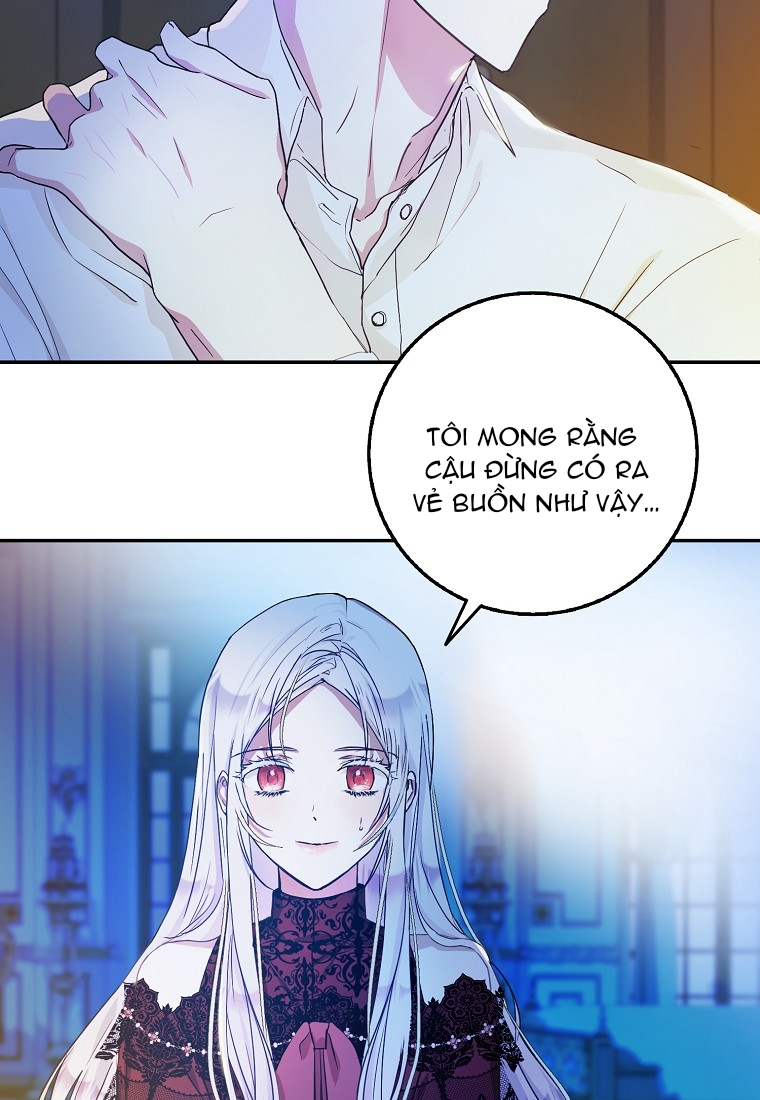 Trở Thành Vợ Của Nam Chính Tiểu Thuyết: Chapter 19.1
