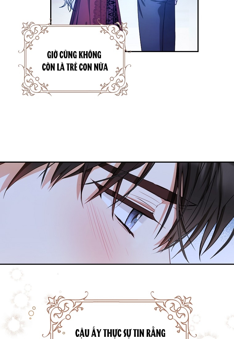 Trở Thành Vợ Của Nam Chính Tiểu Thuyết: Chapter 19.1
