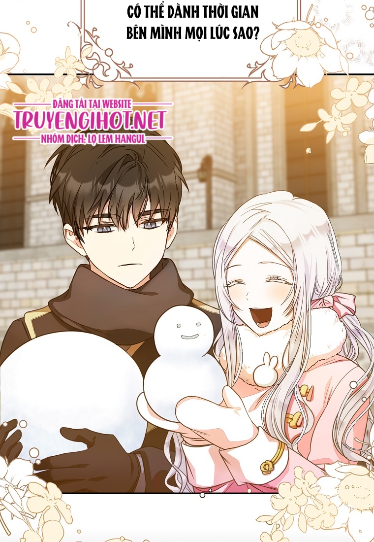 Trở Thành Vợ Của Nam Chính Tiểu Thuyết: Chapter 19.1