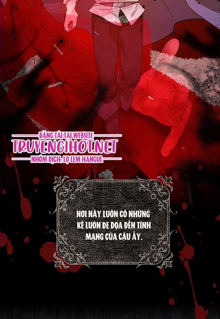Trở Thành Vợ Của Nam Chính Tiểu Thuyết: Chapter 19.1