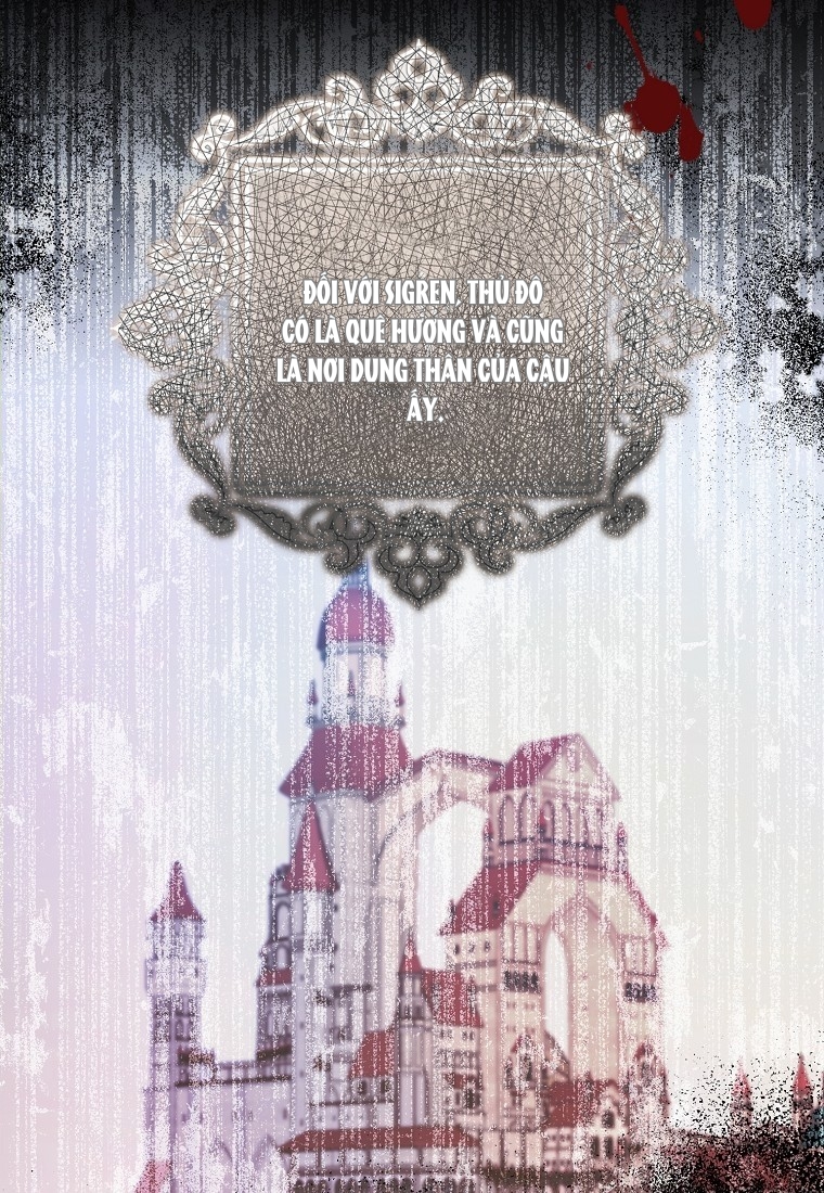 Trở Thành Vợ Của Nam Chính Tiểu Thuyết: Chapter 19.1