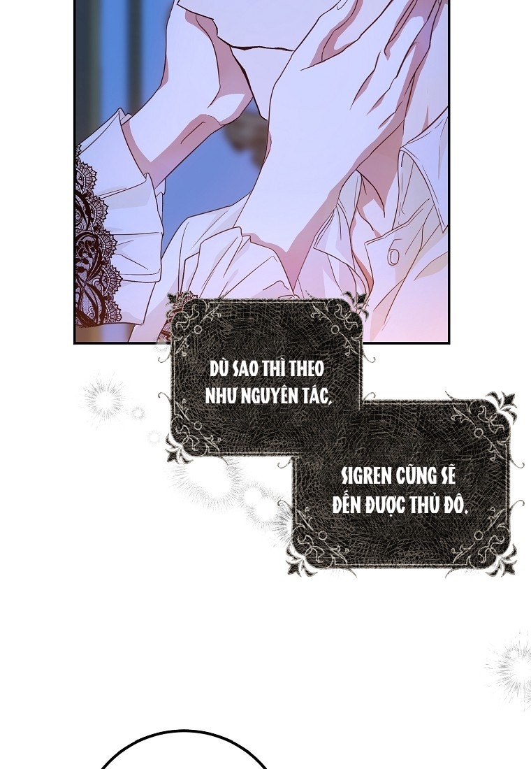 Trở Thành Vợ Của Nam Chính Tiểu Thuyết: Chapter 19.1