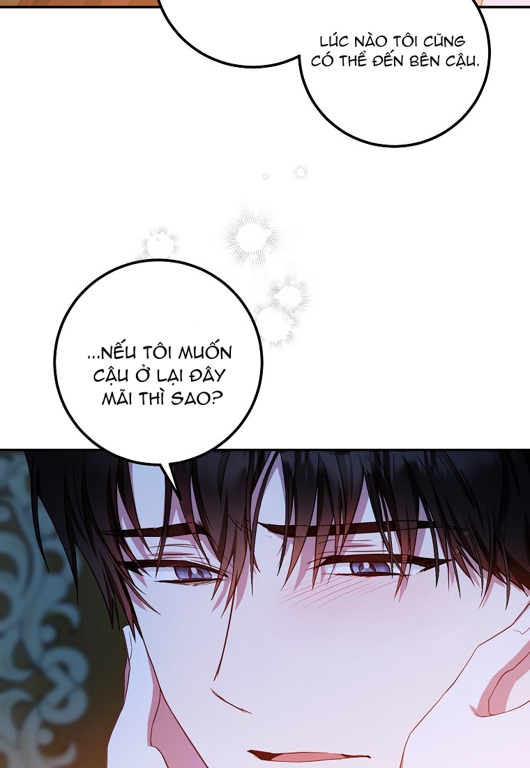 Trở Thành Vợ Của Nam Chính Tiểu Thuyết: Chapter 19.1