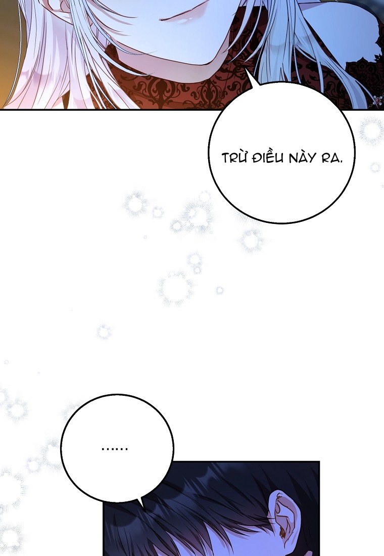 Trở Thành Vợ Của Nam Chính Tiểu Thuyết: Chapter 19.1