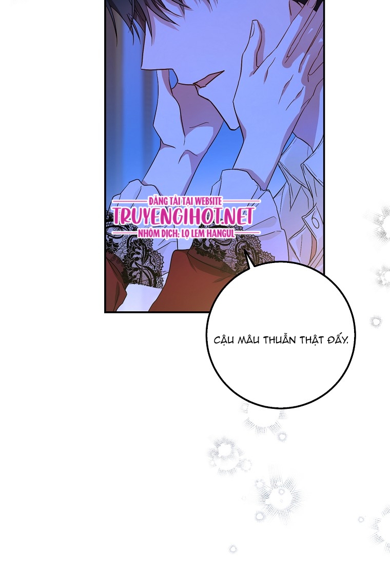 Trở Thành Vợ Của Nam Chính Tiểu Thuyết: Chapter 19.1