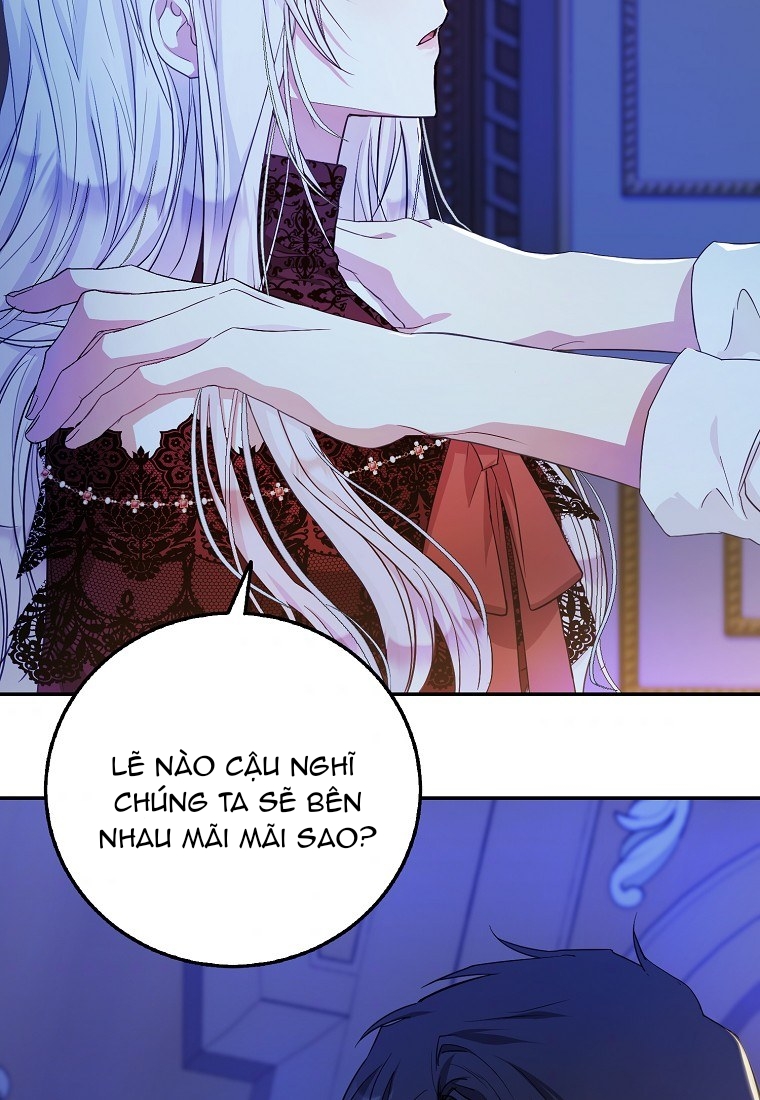 Trở Thành Vợ Của Nam Chính Tiểu Thuyết: Chapter 19.1