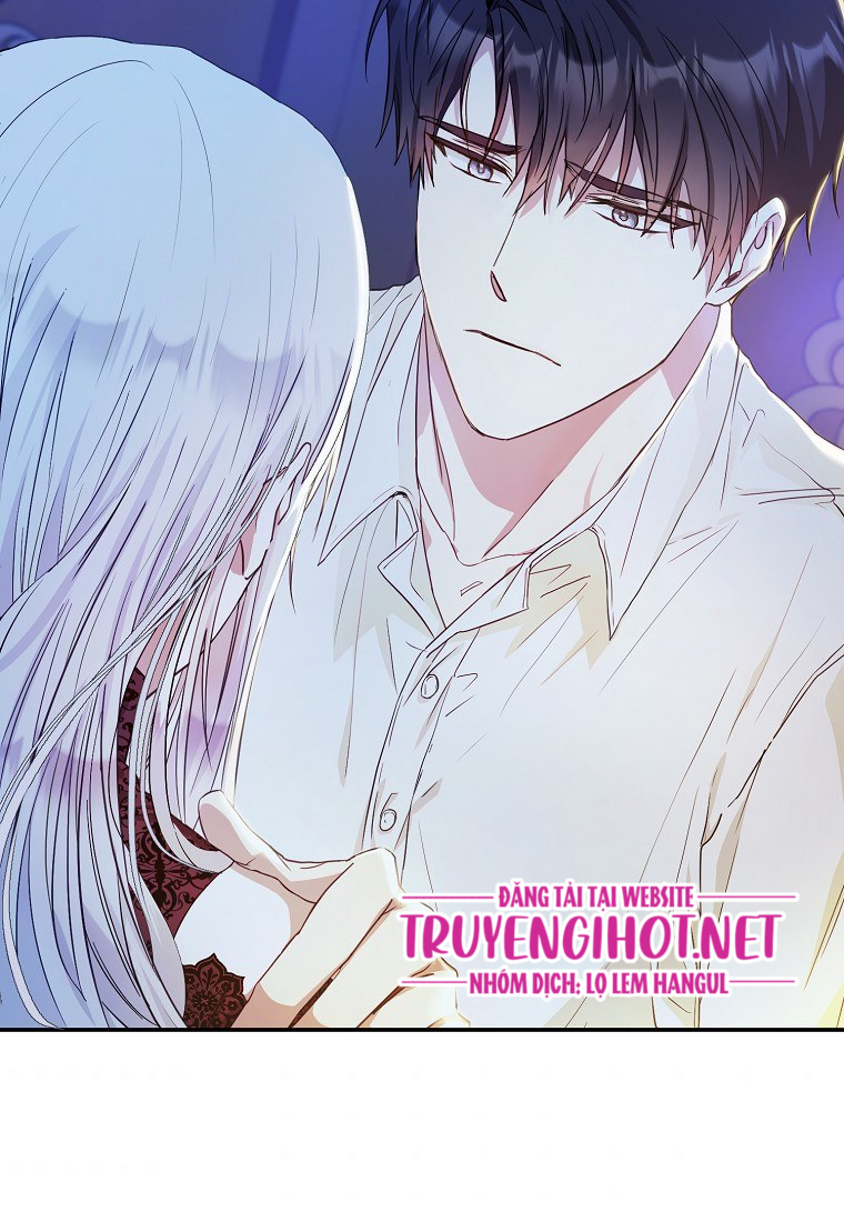 Trở Thành Vợ Của Nam Chính Tiểu Thuyết: Chapter 19.1