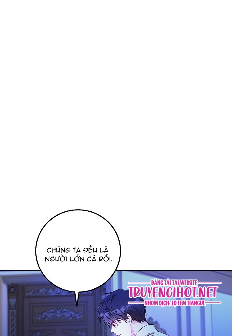 Trở Thành Vợ Của Nam Chính Tiểu Thuyết: Chapter 19.1