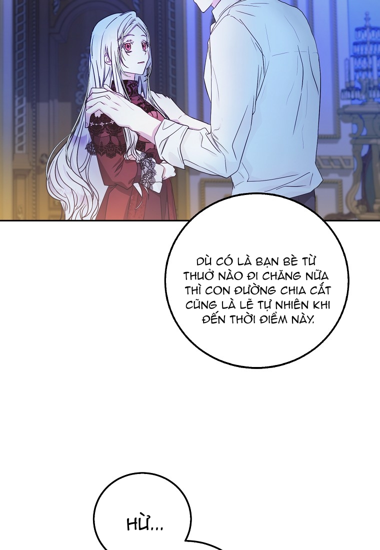 Trở Thành Vợ Của Nam Chính Tiểu Thuyết: Chapter 19.1