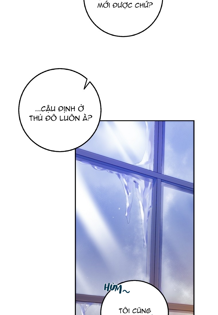 Trở Thành Vợ Của Nam Chính Tiểu Thuyết: Chapter 19.1