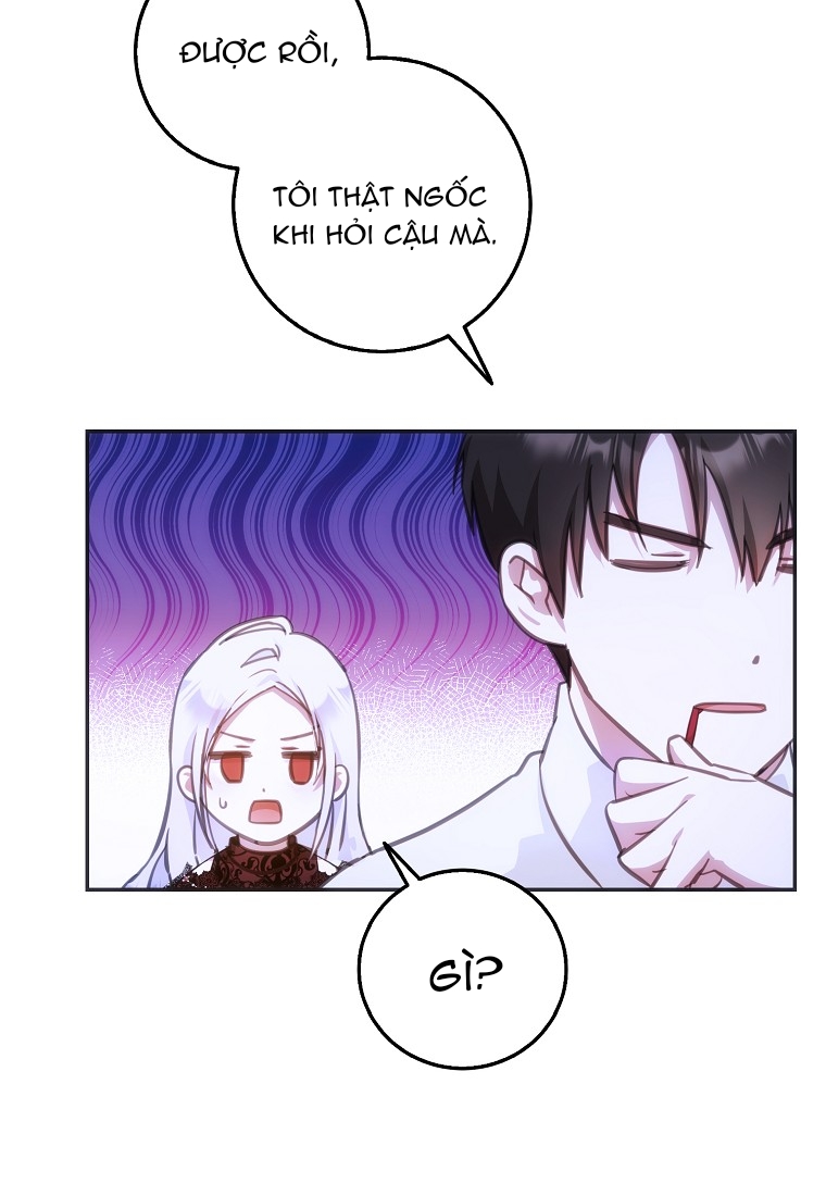 Trở Thành Vợ Của Nam Chính Tiểu Thuyết: Chapter 19.2