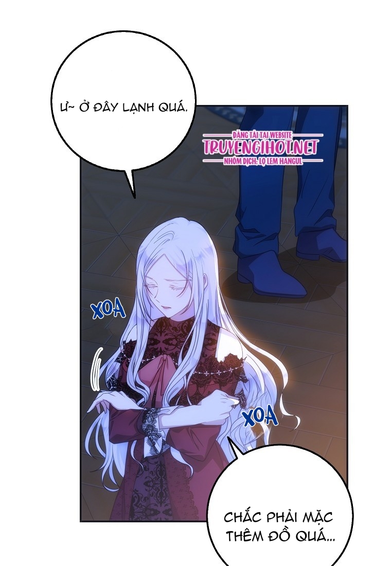 Trở Thành Vợ Của Nam Chính Tiểu Thuyết: Chapter 19.2