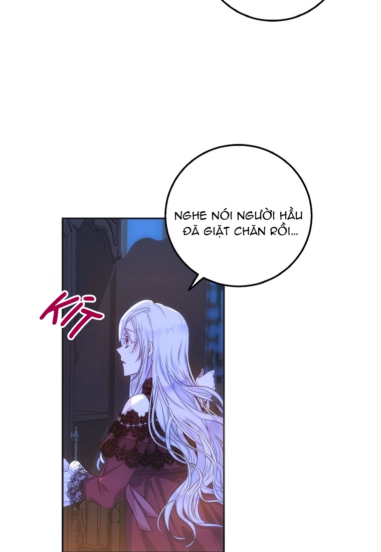 Trở Thành Vợ Của Nam Chính Tiểu Thuyết: Chapter 19.2