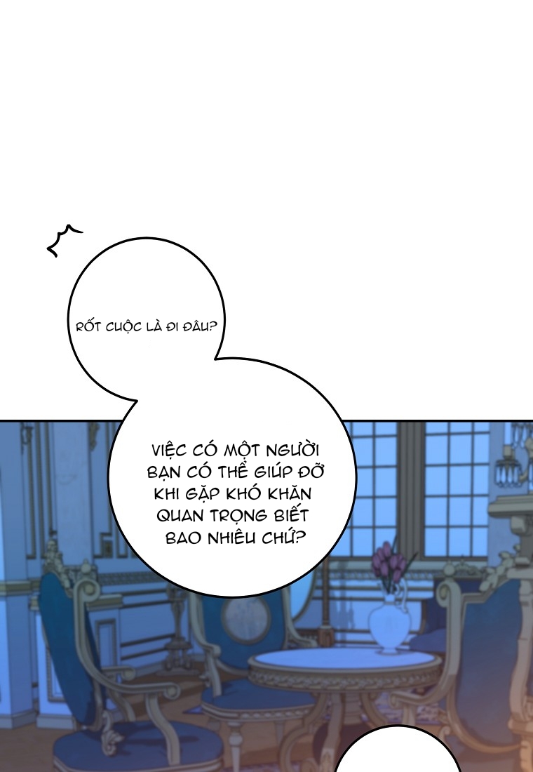 Trở Thành Vợ Của Nam Chính Tiểu Thuyết: Chapter 19.2