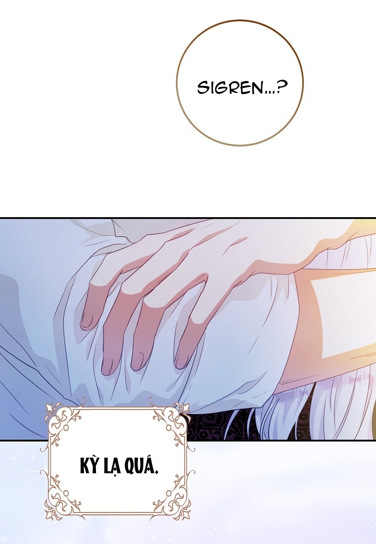 Trở Thành Vợ Của Nam Chính Tiểu Thuyết: Chapter 19.2