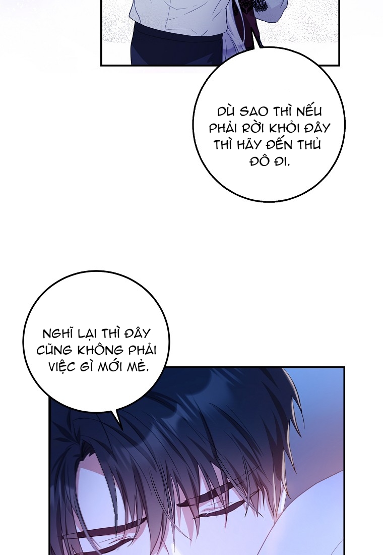 Trở Thành Vợ Của Nam Chính Tiểu Thuyết: Chapter 19.2