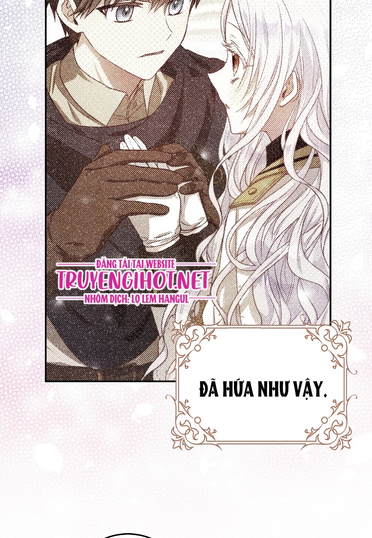 Trở Thành Vợ Của Nam Chính Tiểu Thuyết: Chapter 19.2