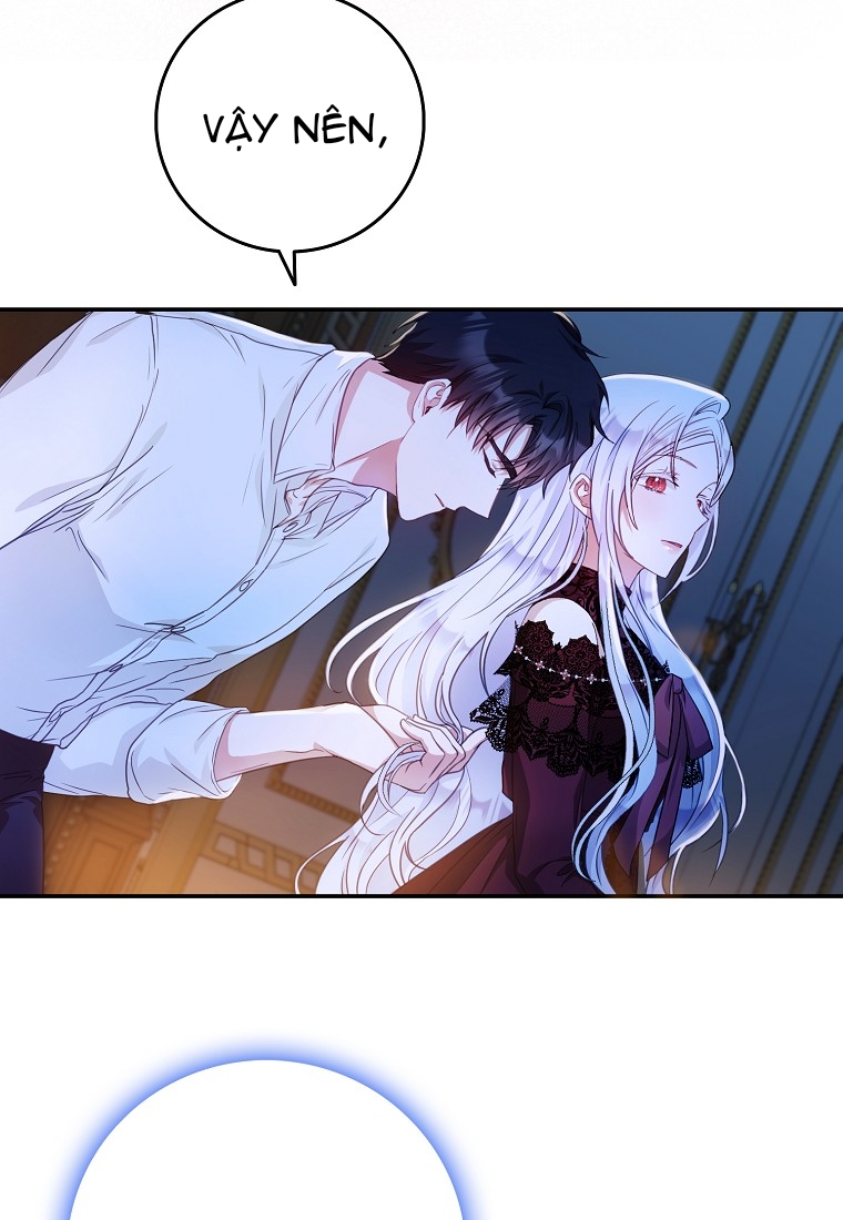Trở Thành Vợ Của Nam Chính Tiểu Thuyết: Chapter 19.2