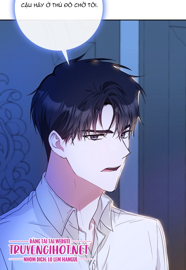 Trở Thành Vợ Của Nam Chính Tiểu Thuyết: Chapter 19.2
