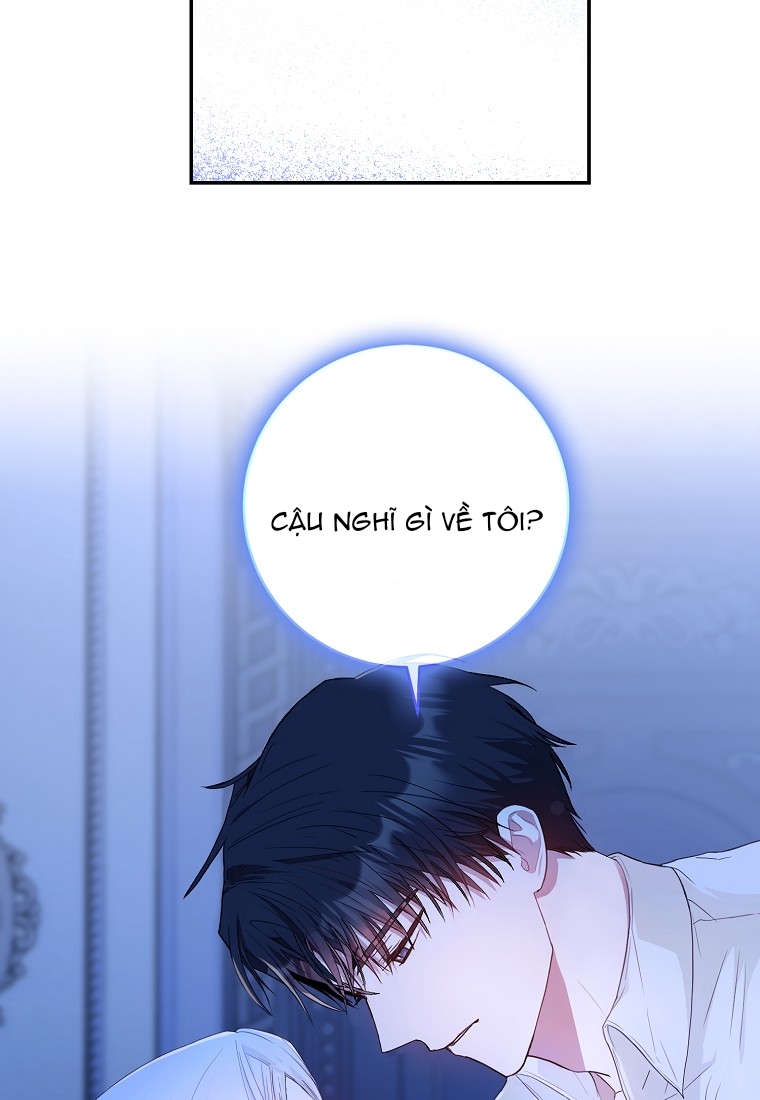 Trở Thành Vợ Của Nam Chính Tiểu Thuyết: Chapter 19.2