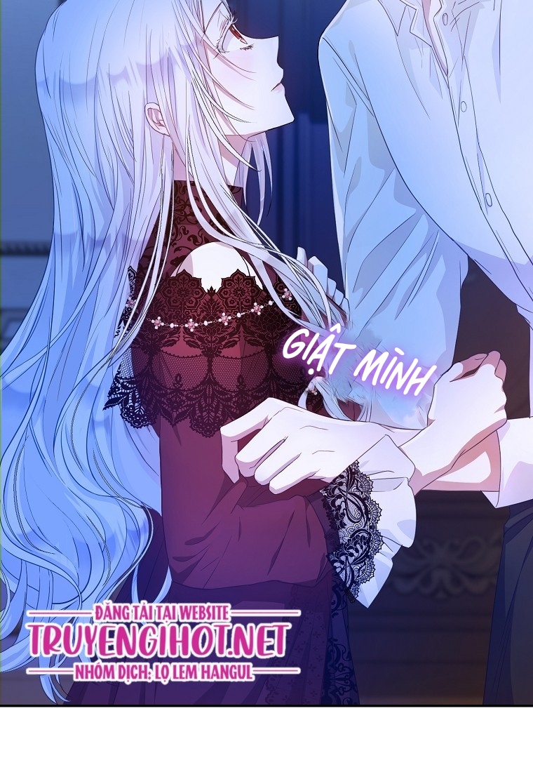Trở Thành Vợ Của Nam Chính Tiểu Thuyết: Chapter 19.2