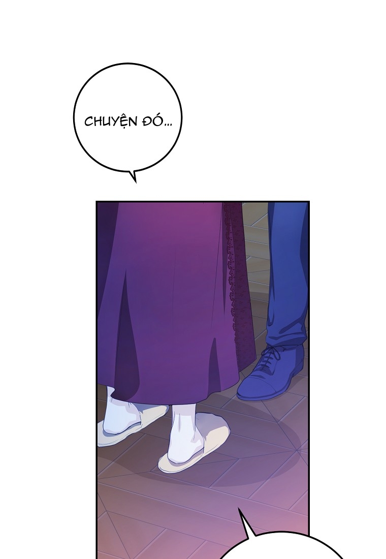 Trở Thành Vợ Của Nam Chính Tiểu Thuyết: Chapter 19.2