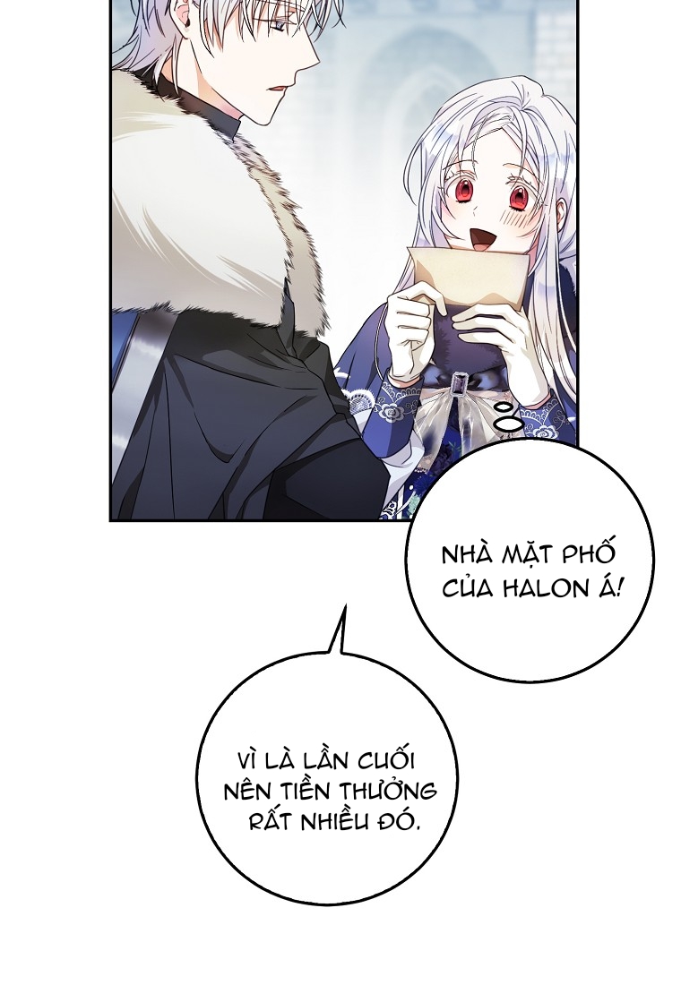Trở Thành Vợ Của Nam Chính Tiểu Thuyết: Chapter 19.3