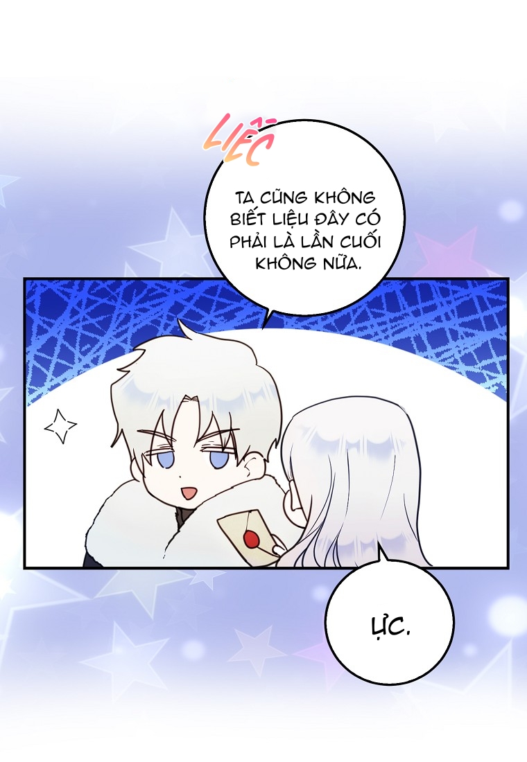 Trở Thành Vợ Của Nam Chính Tiểu Thuyết: Chapter 19.3